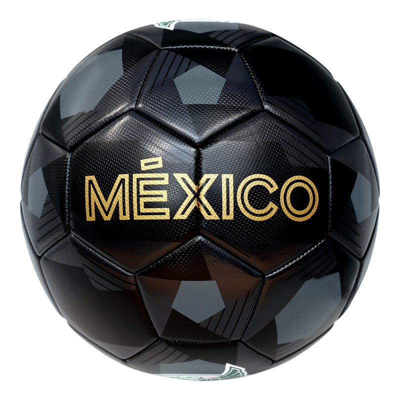 Mexico Soccer Ball - FMF144BL