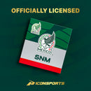 Mexico Soccer Ball - FMF144BL