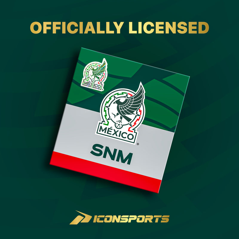 Mexico Soccer Ball - FMF144BL