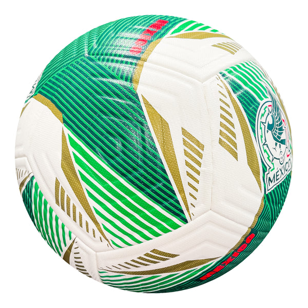 Mexico Soccer Ball - FMF209BL