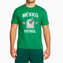 Mexico Cotton T-Shirt - FMF520CT