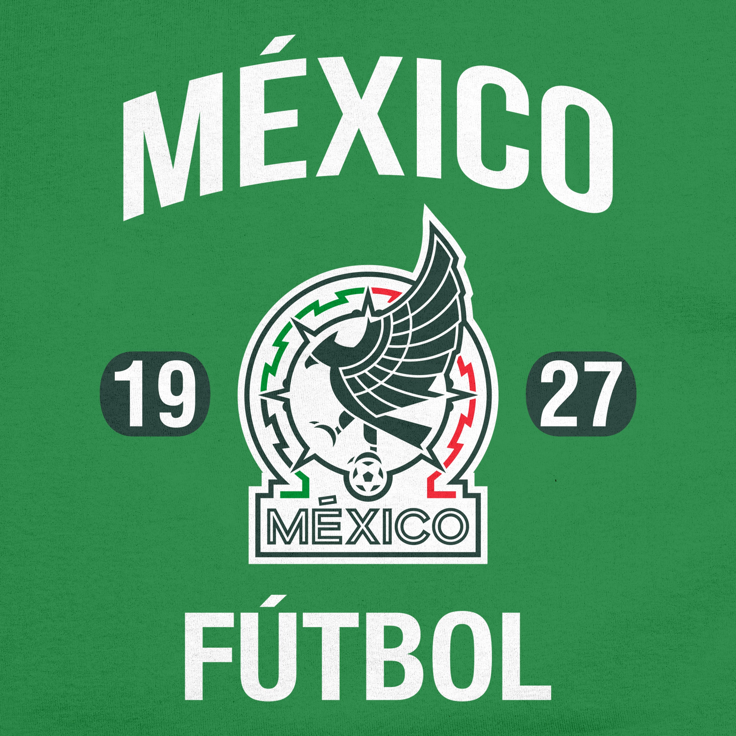 Mexico Shirt Detail 1