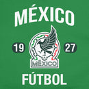 Mexico Cotton T-Shirt - FMF520CT
