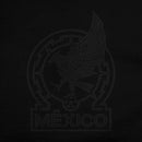 Mexico Blackout Hoodie - FMF93PH