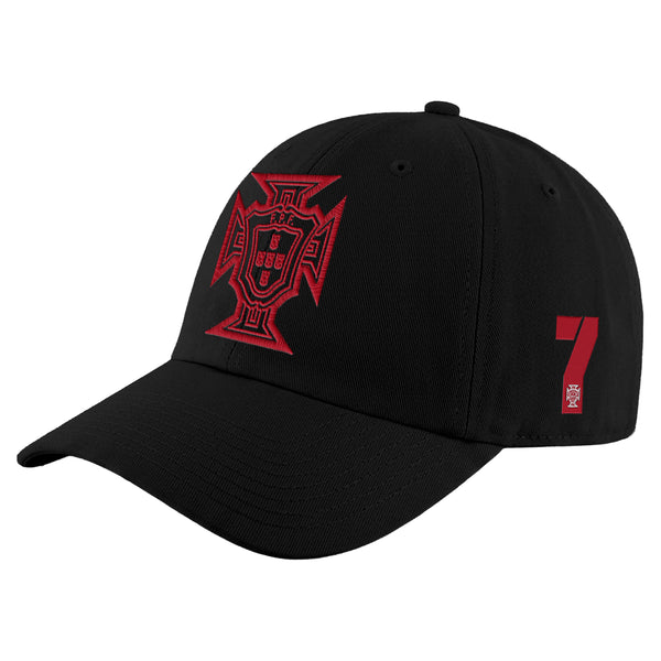 Portugal Kids Cap - FPF111CP-2