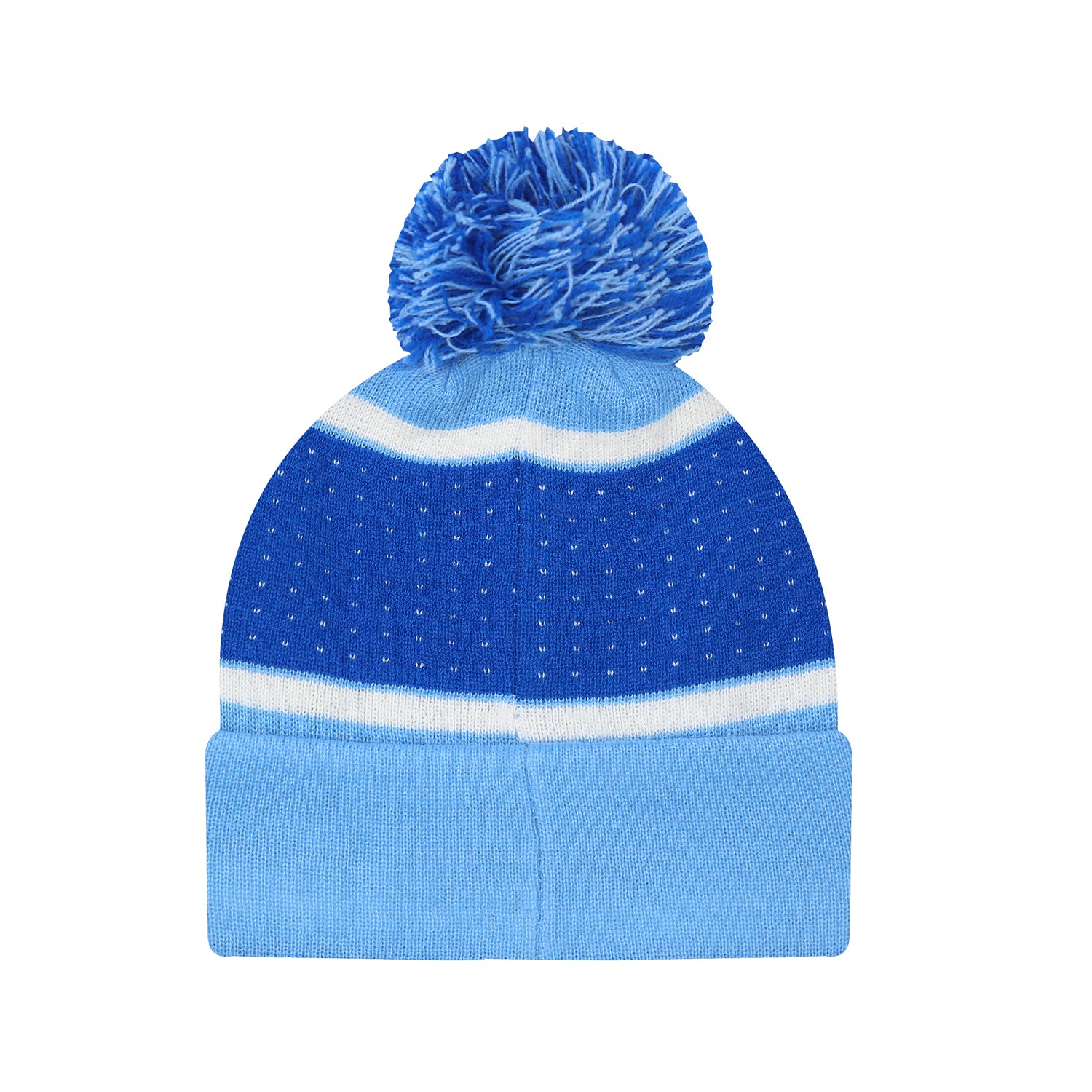 Guatemala Adult Pegged Unisex Beanie