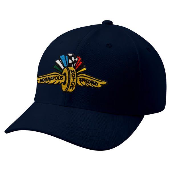 Indy 500 Cap - IMS61CP