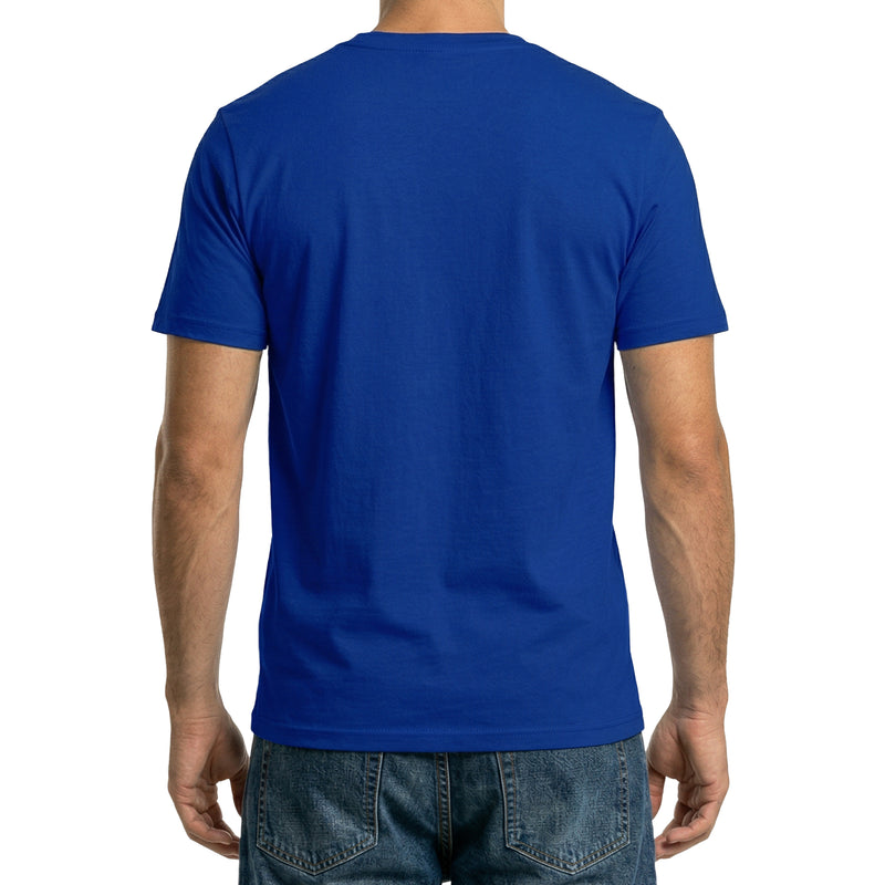 Indy 500 IMS Cotton T-Shirt- IMS777CT