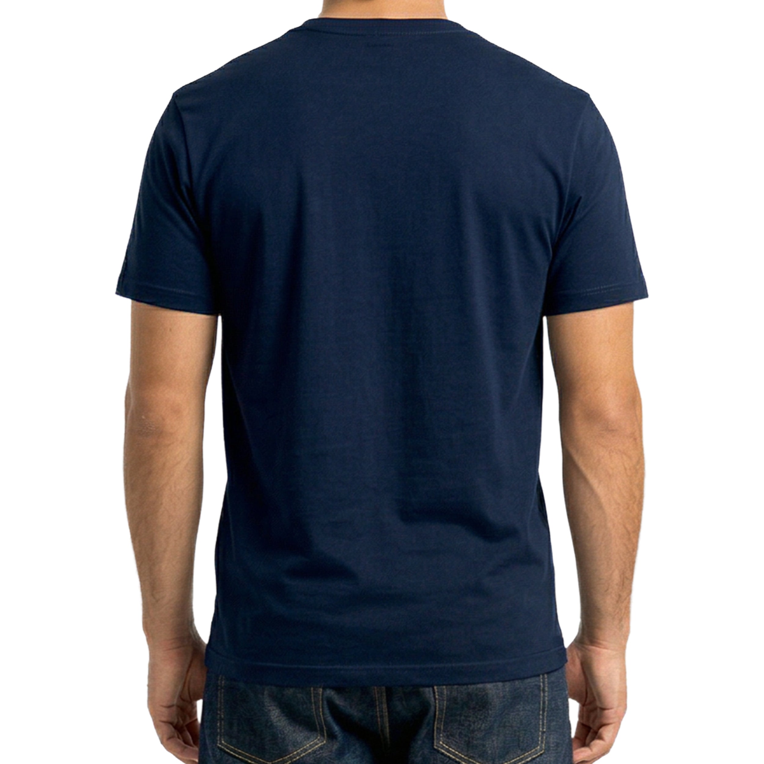 Indy 500 IMS Cotton T-Shirt- IMS778CT