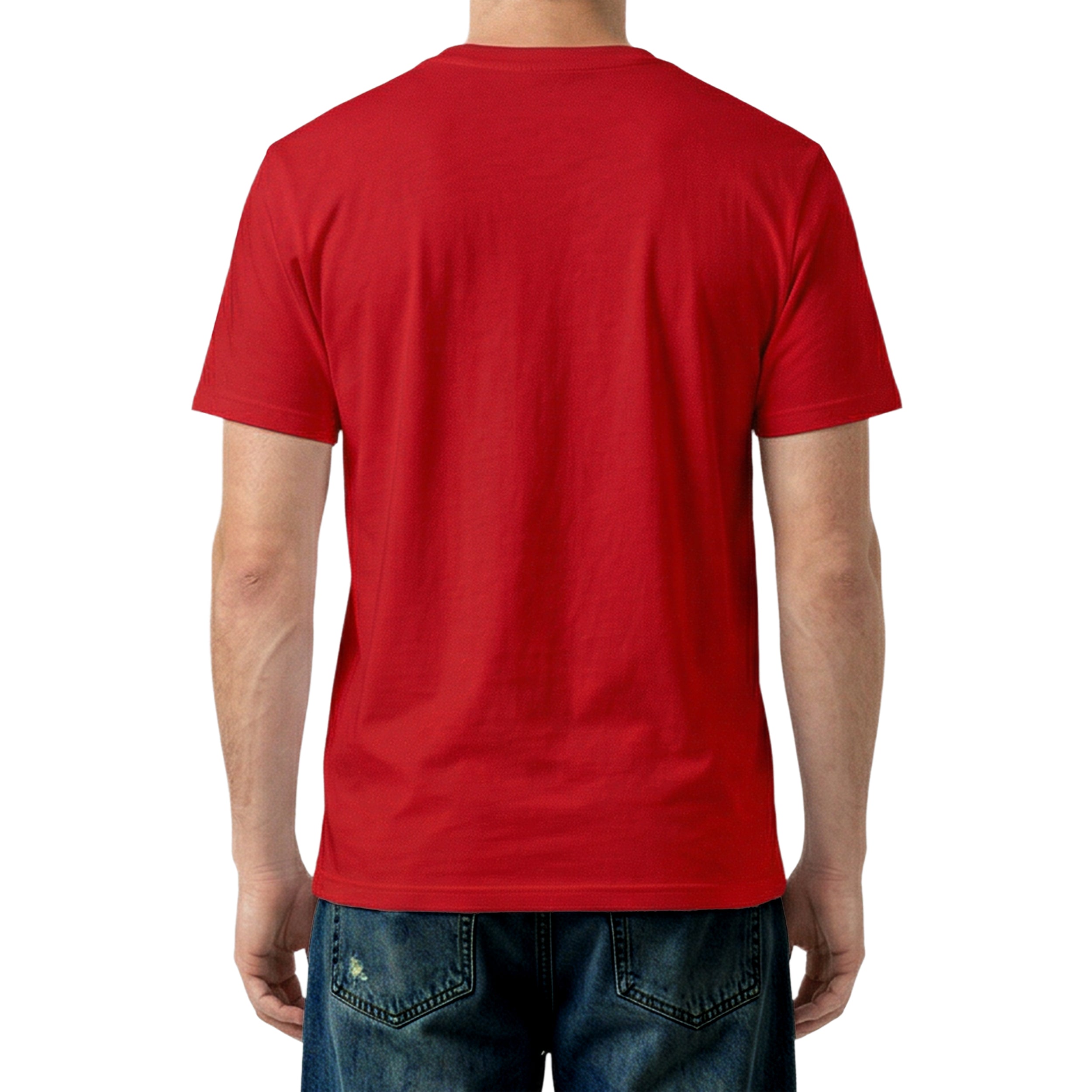 Indy 500 IMS Cotton T-Shirt- IMS779CT