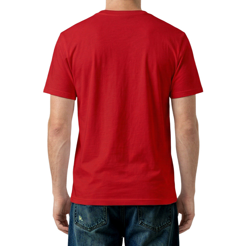 Indy 500 IMS Cotton T-Shirt- IMS779CT