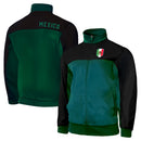 Mexico Track Jacket - ISG53TJ-MEX