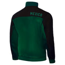Mexico Track Jacket - ISG53TJ-MEX