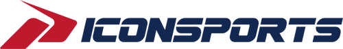 ICON SPORTS logo