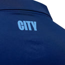 Manchester City FC Polo Shirt - MC01PL