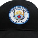 Manchester City FC Cap - MC111CP