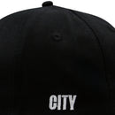 Manchester City FC Cap - MC111CP
