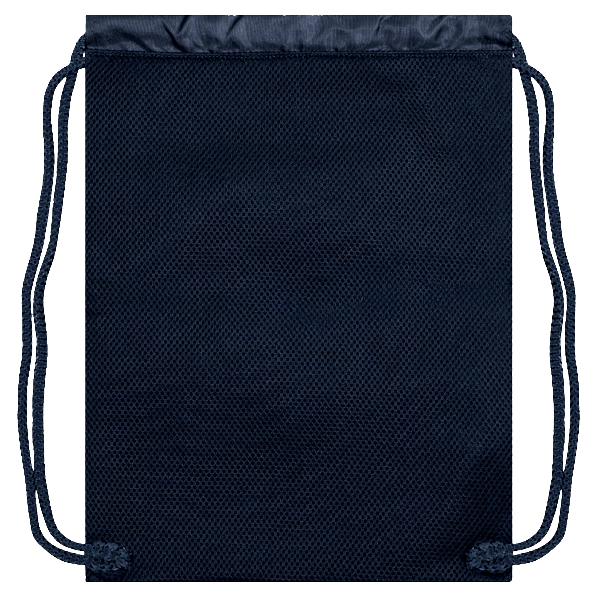Manchester City Light Blue Cinch Bag Side 2