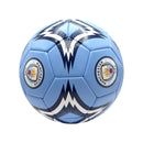 Manchester City FC Soccer Ball MC154BLT