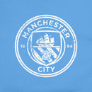 Manchester City FC Cotton T-Shirt - MC163CT