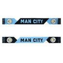 Manchester City FC Scarf - MC16SC