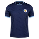 Manchester City FC Game Day Shirt - MC246GD