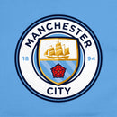 Manchester City FC Pullover Hoodie - MC24PH-2