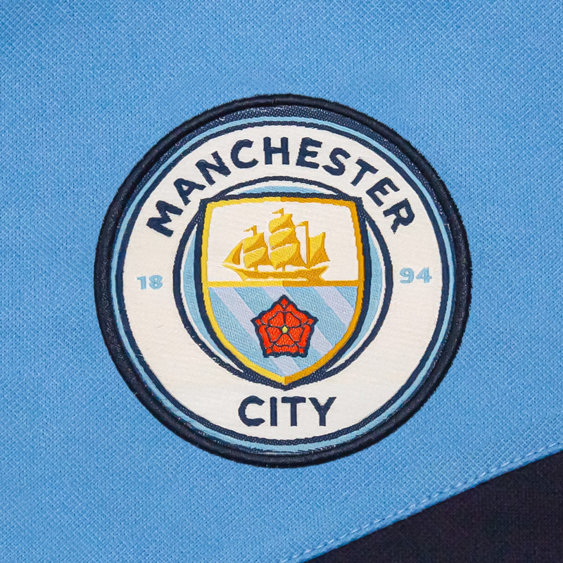 Manchester City FC Track Jacket - MC39TJ