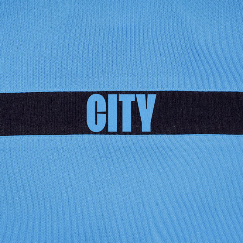 Manchester City FC Track Jacket - MC39TJ