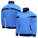 Manchester City FC Track Jacket - MC39TJ-2