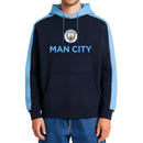 Manchester City FC Pullover Hoodie - MC41PH