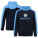 Manchester City FC Pullover Hoodie - MC41PH