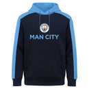 Manchester City FC Pullover Hoodie - MC41PH