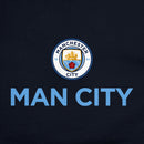 Manchester City FC Pullover Hoodie - MC41PH
