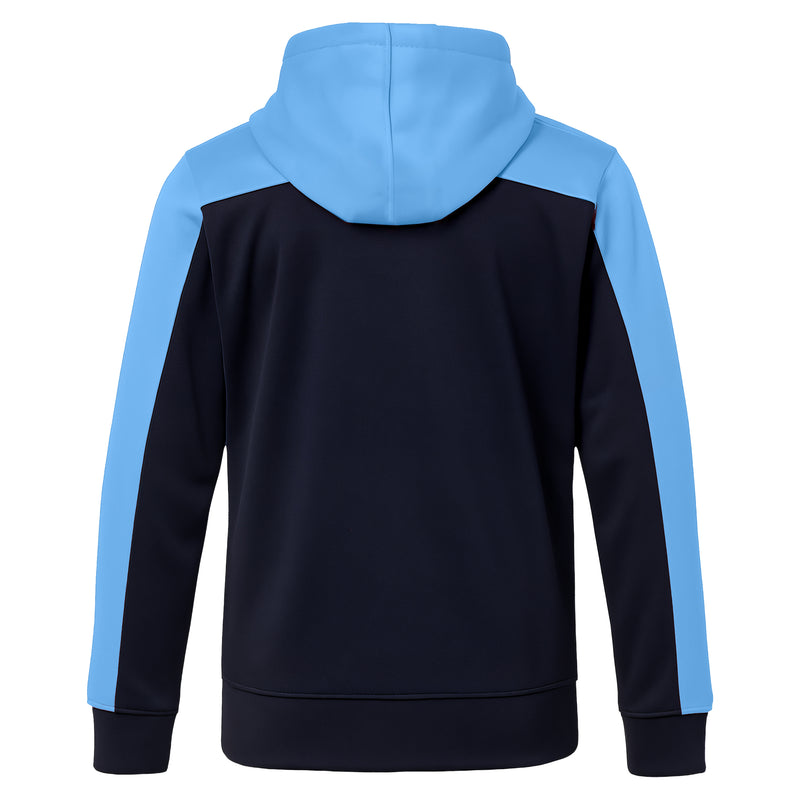 Manchester City FC Pullover Hoodie - MC41PH