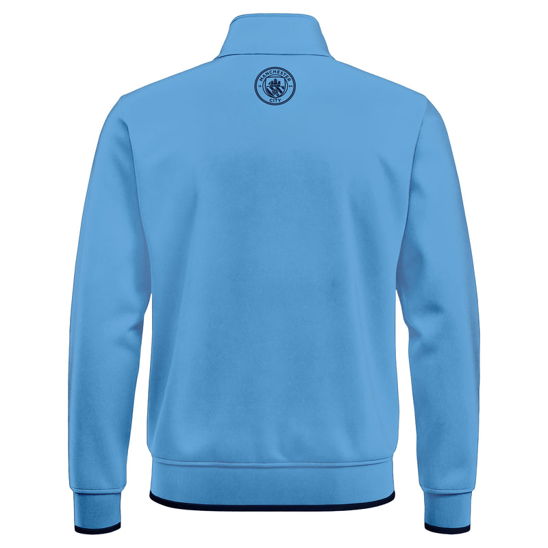 Manchester City FC Track Jacket - MC52TJ