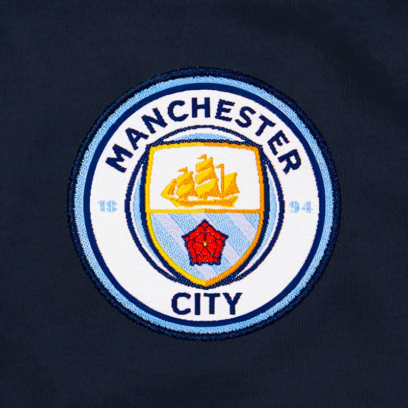 Manchester City FC Track Jacket - MC52TJ