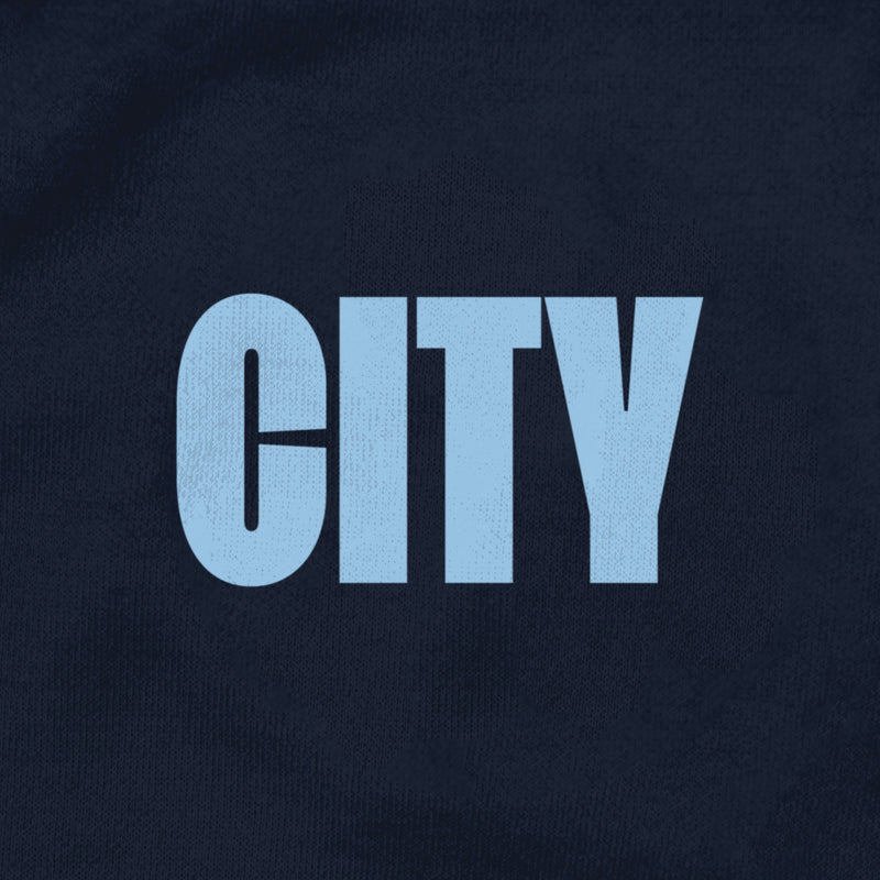 Manchester City FC Track Jacket - MC52TJ