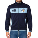 Manchester City FC Track Jacket - MC52TJ