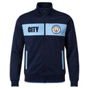 Manchester City FC Track Jacket - MC52TJ
