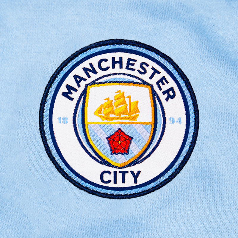 Manchester City FC Track Jacket - MC52TJ