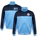 Manchester City FC Track Jacket - MC53TJ