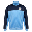 Manchester City FC Track Jacket - MC53TJ