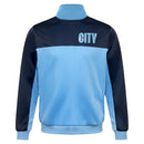 Manchester City FC Track Jacket - MC53TJ