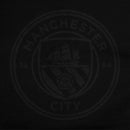 Manchester City FC Blackout Hoodie - MC61PH