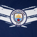 Manchester City FC Game Day Shirt - MC66GD