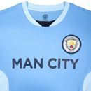 Manchester City FC Game Day Shirt - MC85PF
