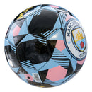 Manchester City FC Soccer Ball - MC90BL