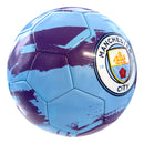 Manchester City FC Soccer Ball - MC93BL