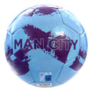 Manchester City FC Soccer Ball - MC93BL